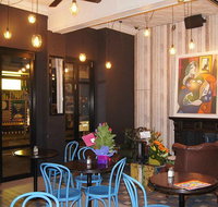 Endless Summer Cafe - Dalby Accommodation