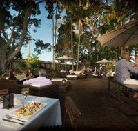 Fig Restaurant and Bar - Dalby Accommodation