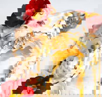 Flatiron Side Door - Dalby Accommodation