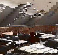 Freshpoint Restaurant - Dalby Accommodation