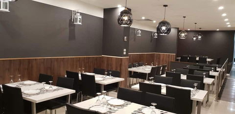 Freshpoint Restaurant - Dalby Accommodation 0