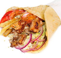 Go Greek Kafe - Dalby Accommodation