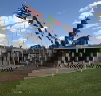 Gol Gol Hotel - Dalby Accommodation