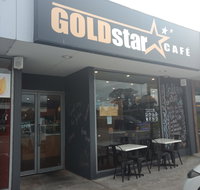 Gold Star Cafe - Dalby Accommodation