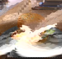 Gotzinger Deli Cafe - Dalby Accommodation