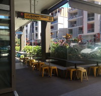 Guzman y Gomez - Fortitude Valley - Dalby Accommodation