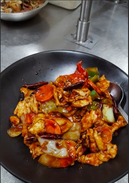 Harmony Restaurant - Dalby Accommodation 0