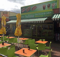 Hoang Lan Hot Bread - Sunshine - Dalby Accommodation