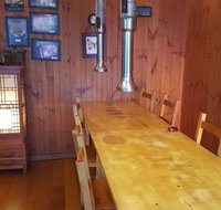 Hodori Korean Garden - Dalby Accommodation