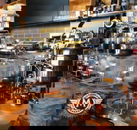 Hot Million Indian Restaurant - Dalby Accommodation