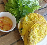Hue Kitchen - Dalby Accommodation