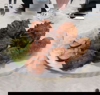 India Cottage - Kwinana - Dalby Accommodation