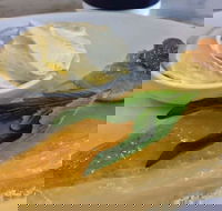 Jamaica Blue - Murdoch - Dalby Accommodation