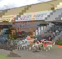 Keysborough Kebabs - Dalby Accommodation