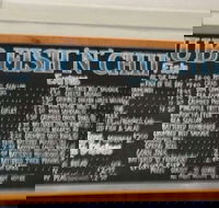 Kwinana Fish and Chips - Dalby Accommodation