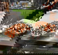 Lemon Tree Cafe - Dalby Accommodation