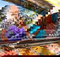 Lennox Gelato and Coffee Co - Dalby Accommodation