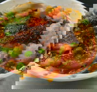 Mamak Rice and Noodle - Dalby Accommodation