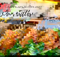 Maple Tree Seafood Restaurant - Dalby Accommodation