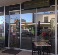 Marriott Waters Thai - Dalby Accommodation