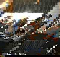 MediumRare Chargrill and Bar - Dalby Accommodation