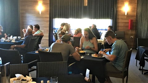 MediumRare Chargrill And Bar - Dalby Accommodation 0