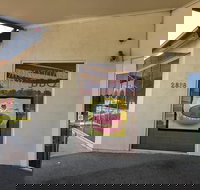 Mongolian King BBQ - Dalby Accommodation