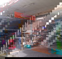 Mr. Baker - Dalby Accommodation