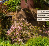 Mr. Mick Cellar Door - Dalby Accommodation