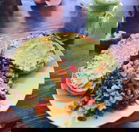 Nourishing The Soul Cafe - Dalby Accommodation