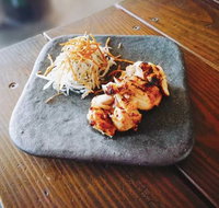 Ocean Grove BBQ Chicken - Dalby Accommodation