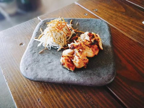 Ocean Grove BBQ Chicken - Dalby Accommodation 0