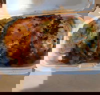 Outlet Kebab - Bundoora - Dalby Accommodation