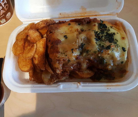 Outlet Kebab - Bundoora - Dalby Accommodation 0