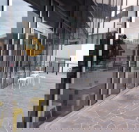 Papa Bear - Dalby Accommodation