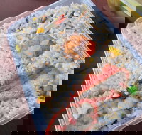 Po Po Chinese Restaurant - Dalby Accommodation