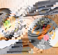 Porters - Dalby Accommodation