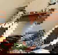 Prospect House Dining Room - Dalby Accommodation