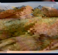 Red Emperor - Dalby Accommodation