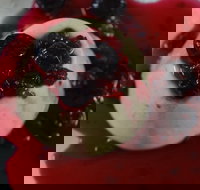 Restaurant at Rowers on the River - Dalby Accommodation