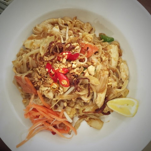 Rice Asian Cuisine - Dalby Accommodation 0