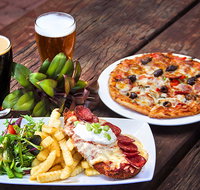 Rum Jungle Tavern - Dalby Accommodation