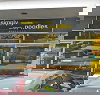 Simply Noodles - Dalby Accommodation