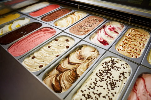 Simmo's Ice Creamery - Dunsborough - Dalby Accommodation 2