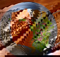 Station Street Caf - Dalby Accommodation