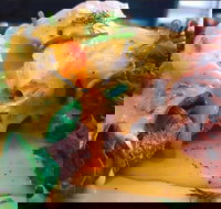 Steam Haus - Dalby Accommodation