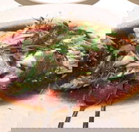 St. James Crabhouse Bar  Grill - Dalby Accommodation