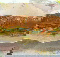 Subway - Maylands - Dalby Accommodation