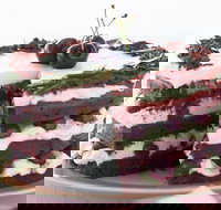 The Cheesecake Shop - Aspley - Dalby Accommodation