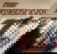 The Winehouse - Dalby Accommodation